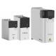 4kw 0.75 Kw Vfd Variable Frequency Inverter For Asynchronous Synchronous Motors