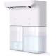 Countertop Kitchen Foam Soap Dispenser 600ML 2.6W Rechargeable