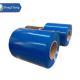 Industrial Aluminium Alloy Sheet / 3003 Blue Aluminum Sheet Metal Gutter Coil