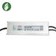 Lightweight 150W LED Driver And Dimmer , Heatproof Dimmable LED Transformer