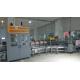 Automatic Pick And Place Case Packer , Integrated Carton Packer For PET Bottle