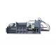 BV Hydraulic Baling Machine Hydraulic Baling Press Machine For Waste Paper