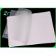 73gsm 83gsm Translucent Tracing Paper For Drawing A0 A1 A2 A3 Lightweight