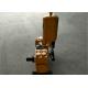 BW 160 Industrial Construction Horizontal Drilling Mud Pump Lightweight With Diesel Engine