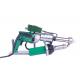 Hand Hdpe Fabrication Industry Plastic Extruder Gun SWT-NS600C 800W