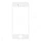 For OEM Apple iPhone 5 Glass Lens Replacement - White