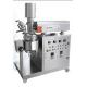 1440rpm Explosion Proof Vacuum Emulsifying Machine SS304 Mechanical Homogenizer