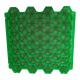 High Compressive Strength Honeycomb Gravel Stabilizer Length 525mm for Driveways