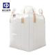 Polypropylene Pp Woven Bulk Bags 1000KG Plastic Pp Big Bag For Chemical