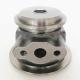 TB25 Turbo Bearing Housing Water Cooled 467475-0019 Inlet:M12x1.5 Outletφ13.5+2-M8x1.25