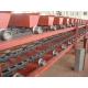 Compact Structure Bucket Conveyor System Guide For Large Power Station