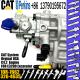 Cat Engine Fuel Pump 326-4635 10R-7662 For Caterpillar C6.4 Fuel Injection Pump