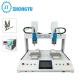Customized Double heads Double Stations with Multi-Axis Fully Automatic Screw Locking Machine