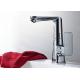 360 Degree Rotation Brass Kitchen Basin Faucet Cold And Hot Water ROVATE
