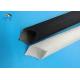 Fiberglass Sleeving uncoated  Wire Sleeve Insulation sleeve 400 - 600 degree