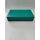E Flute Corrugated Mailer Box Retail Recyclable Packaging Boxes Lamination