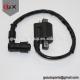 Motorcycle Ignition Coil CG125 High Voltage Motorbike Pickup Coil