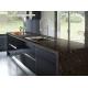 India Angola Brown Granite Slab Countertop kitchen Granite Tile Countertop Cost