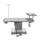 Stainless Steel Thermostatic Two Way Tilting Veterinary Operation Table