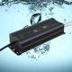 12v 100w waterproof power supply IP67 with coffee color LED transformer Adapter for LED Light