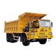 XCMG 6*4 170 Ton Rigid Mining Dump Truck NXG5550DT For Sale In Uganda