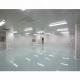 Pvv Dust Free Clean Room ISO 14644 Sterile Clean Room