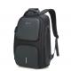 Large Capacity Business Laptop Backpack  USB Charging Heavy Duty School Bags