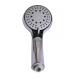 Professional Shower Enclosure Parts 5 Functions Hand Held Shower Heads