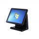 5 Wire Resistive Touch Screen Epos System With Low Energy Consumption