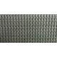 High Load Stainless Conveyor Belt , Flexible Heat Resistant Metal Mesh