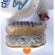 Cosmetic Trushine Thermoforming Foil Tooth Whitening Tray