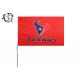 Houston Texans Allegiance Double Sided Flag , Custom Large Size Digitally Printed Flags