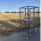 Stainless Steel Baking Tray Rack Cart 12 15 30 Layers