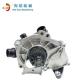 EA888 Engine Cooling Water Pump 06L121012 06L121005 06K121011 with Milling Process