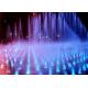 Outdoor Street Playing Dry Water Fountain , Diy Dancing Fountain CE Approval