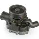 Black Engine Water Pump 202-7676 2027676 219-4452  C-9 Engine 330C 330C L Excavator