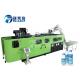 9000 BPH Capacity Rotary Blowing Machine Blowing Air System PLC Controlling