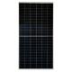 On Grid Off Grid Used Photovoltaic Half Cell Solar Panels 410W MONO Silicon