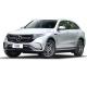 Mercedes Benz EQC SUV 400 Electric Car Pure New Energy Vehicles
