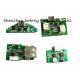 Smart Robots Rogers FR4 PCB Electronic Assembly High Frequency