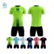 Custom Football Kit Set Fan Version Jersey Shorts and Socks for Optimal Performance