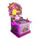 Coin Operated  Kids Game Machine Ticket Redemption Hammer Arcade Game Machine