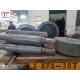 High Density Steel Forging Blank Custom Carbon Steel Blank Gear Shaft Forging