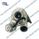 Genuine new TD03 turbocharger 1118100-ED09 49131-04630 turbo for Great Wall Haval Wingle GWM