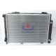 Mercedes Benz Radiator W210 / E280 / E320 1995 , 1997 AT OEM 2105000903