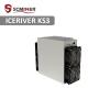 8T Iceriver KS3 3200W KAS Crypto Mining Advanced Arithmetic Board Configuration