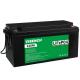 VS12.8-140 Custom LiFePO4 Battery Pack 12.8V 140Ah 5000 cycles CE RoHs MSDS UN38.3