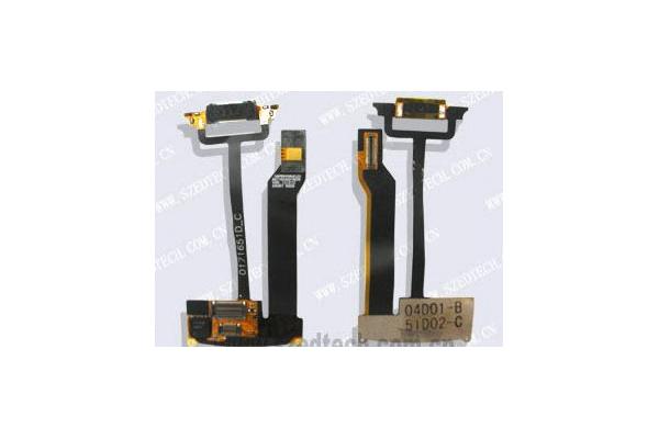 speaker flex cable for motorola z3 cell phone flex cable repair