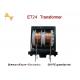 Vertical CMC Power Filter Inductor ET24 TNT Factory Director Common Mode Inductor