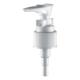 Smooth Ribber Aluminium Closure 24/410 Lotion Pump for Cosmetic Bottles and Durable